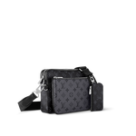 Trio messenger