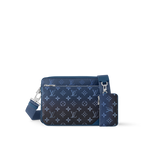 Trio messenger