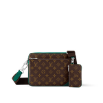 Trio messenger