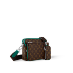 Trio messenger