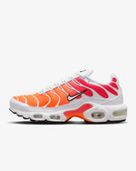 Nike TN Plus Orange/Pink