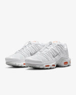 Nike TN Plus Utility White