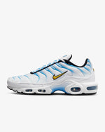 Nike TN plus Gold