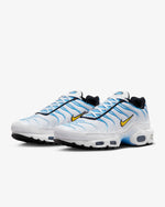 Nike TN plus Gold