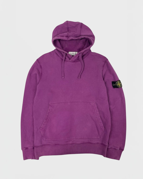Stone Island hoodie