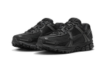 Vomero Triple Black
