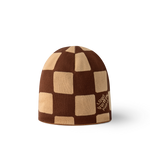 Bonnet LV Fit Phriendship Marron