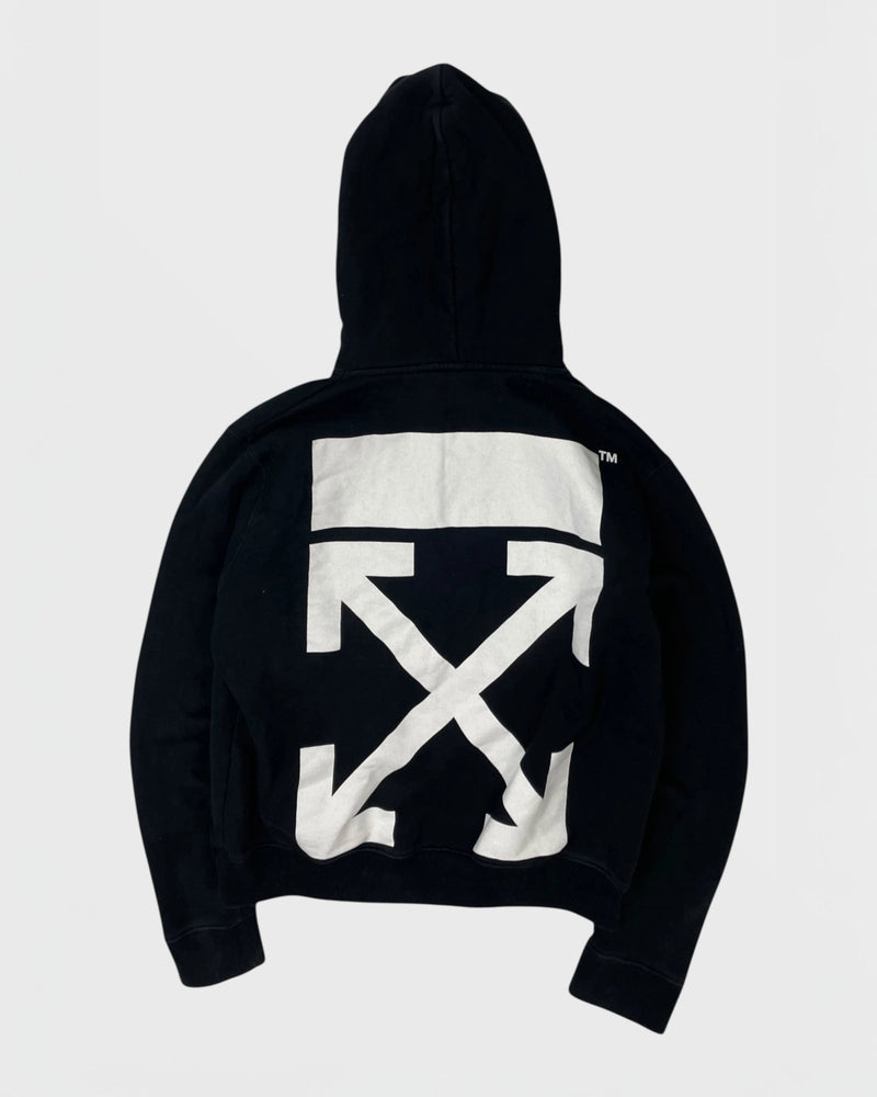 Off-white hoodie