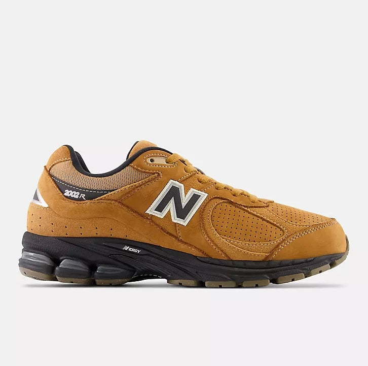 New Balance 2002R Sand