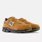 New Balance 2002R Sand