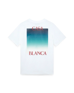 Gradient Casa Logo T-Shirt