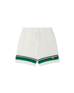 Tennis Crochet Shorts