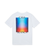 Gradient Casa Logo T-Shirt
