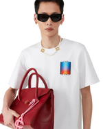 Gradient Casa Logo T-Shirt