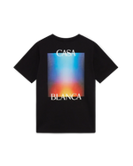 Gradient Casa Logo T-Shirt