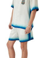 Casa Way Skate Silk Shorts