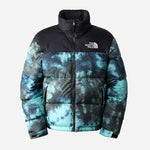 Veste Nuptse - Wasabi Ice