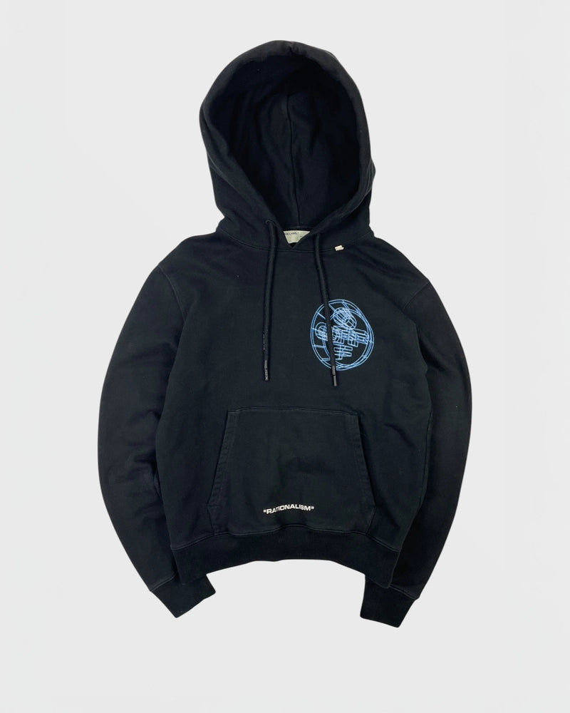 Off-white hoodie