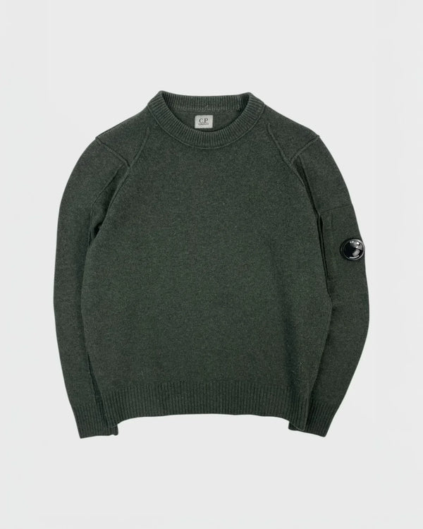 C.P. Company pull