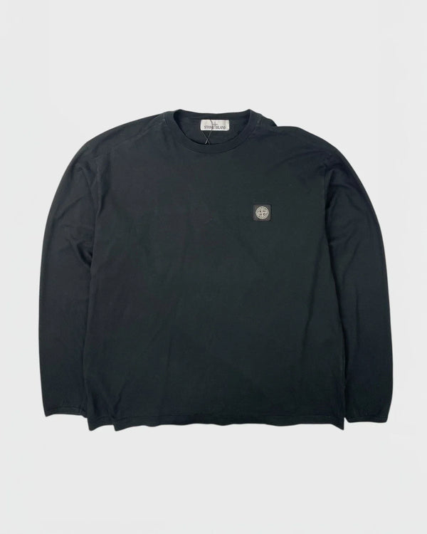 Stone Island long-sleeved sweater