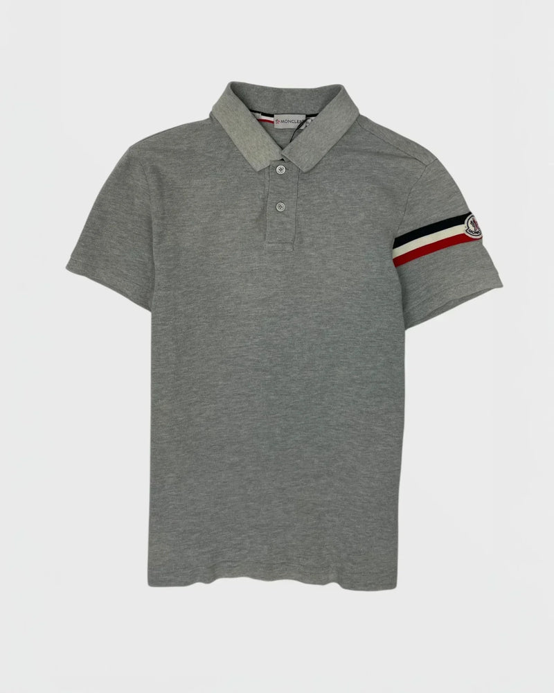 Moncler polo shirt