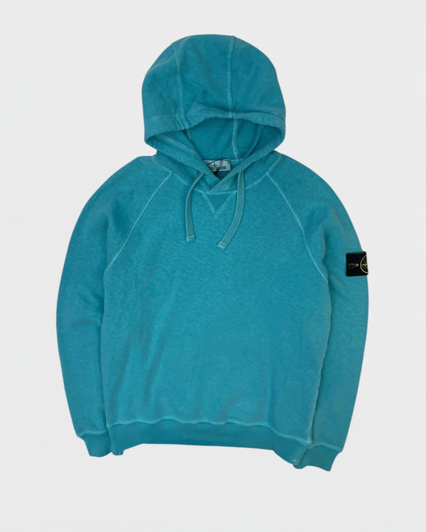 Stone Island hoodie