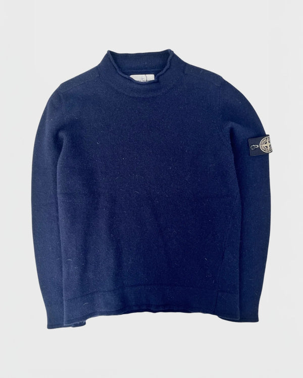 Stone Island wool sweater
