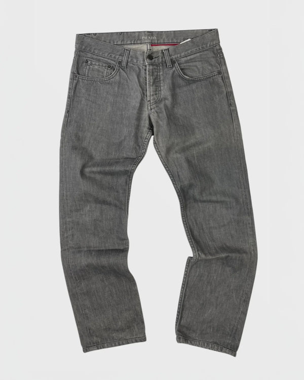 Prada jeans