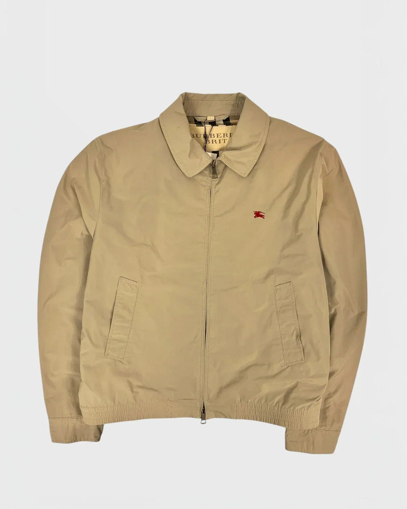 Burberry nylon jacket