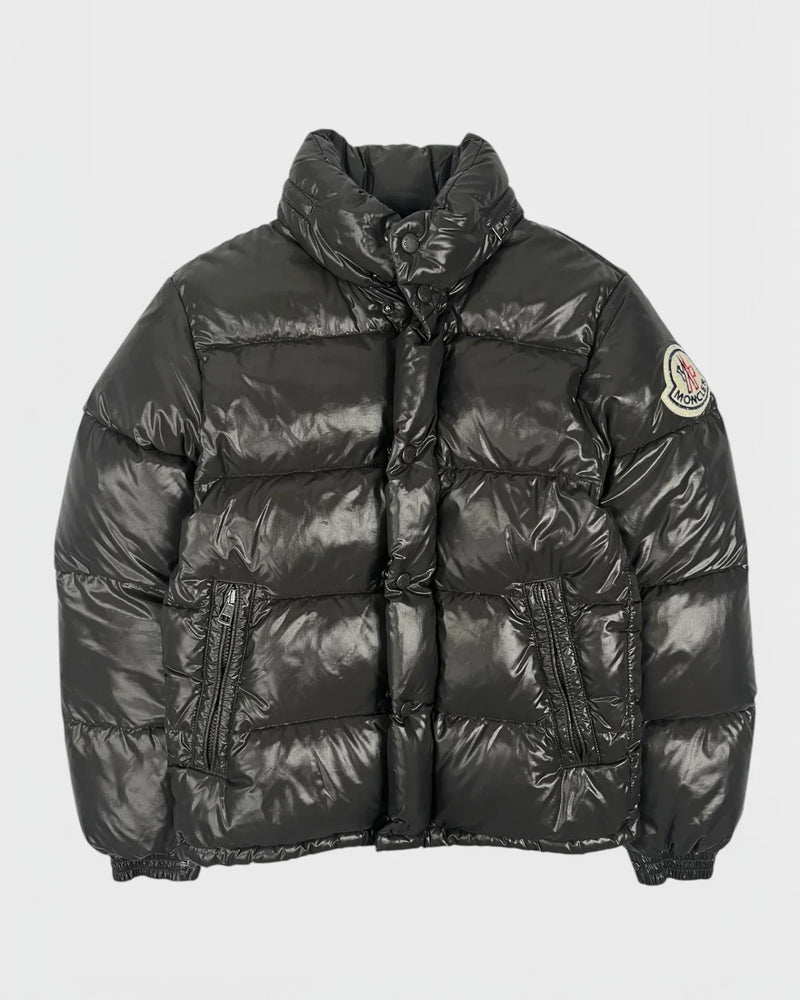 Moncler down jacket