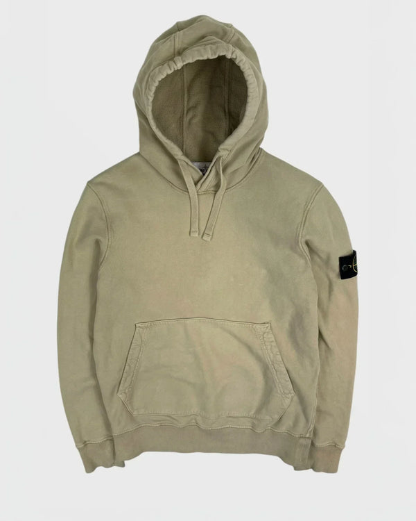 Stone Island hoodie