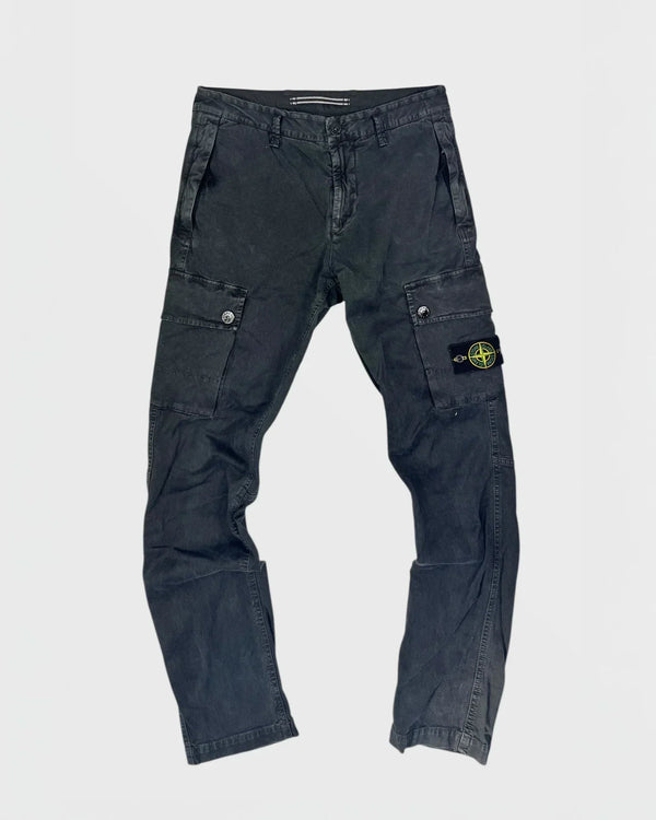Stone Island cargo pants