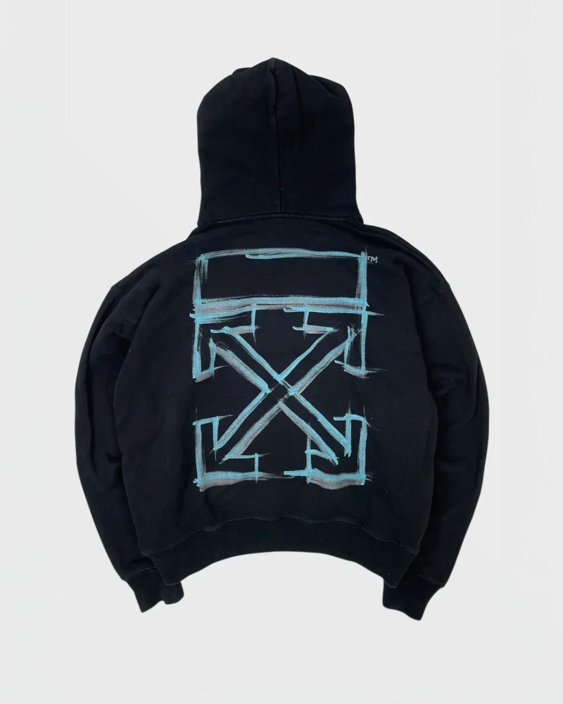 Off-white hoodie