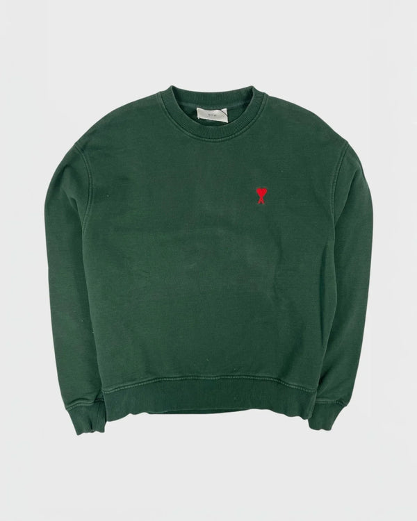 Ami Paris pull