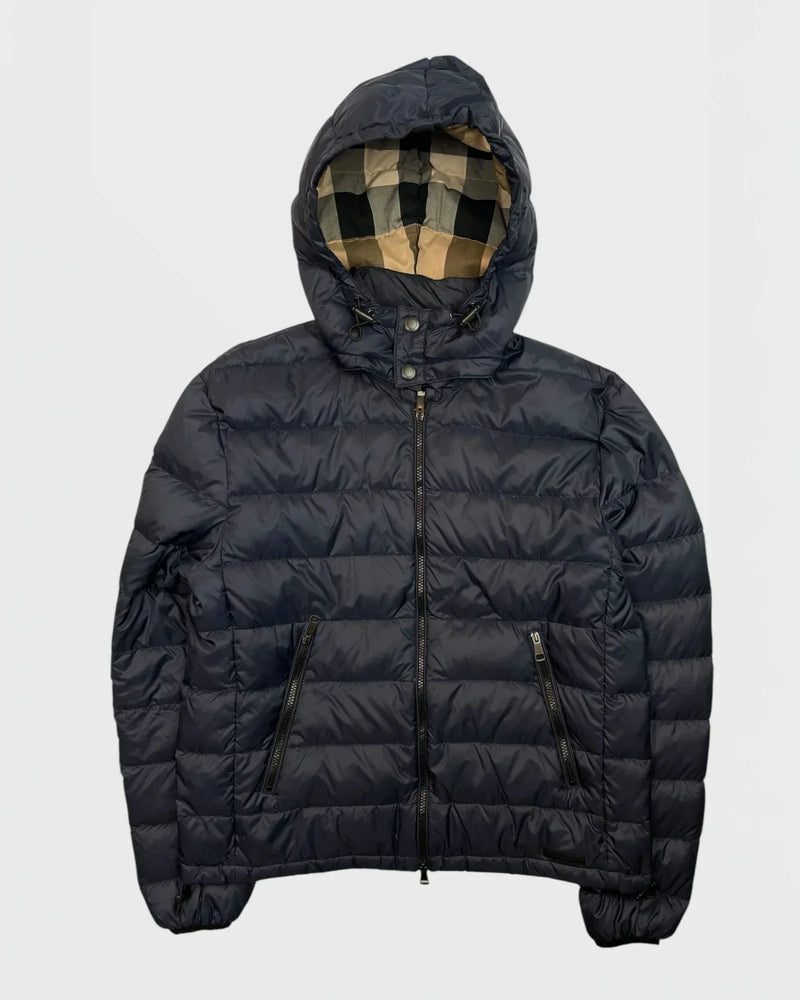 Burberry puffer jacket