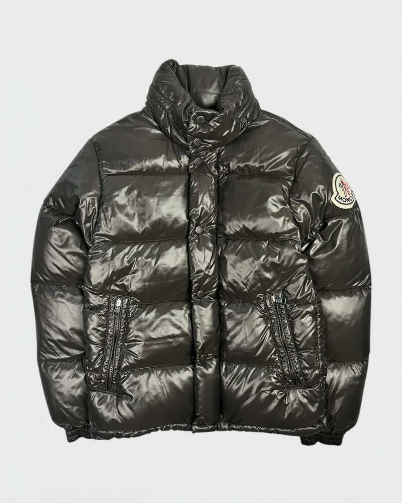 Moncler down jacket