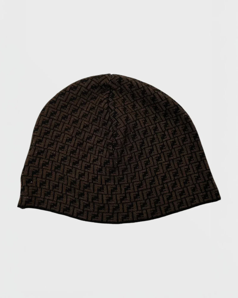 fendi bonnet
