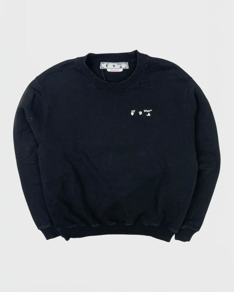 Off-White sweater