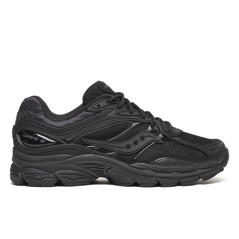 SAUCONY PROGRID OMNI 9 ARMOR