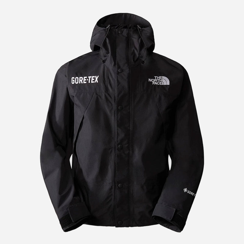 Veste Cargo - Noir