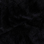 Veste Versa Nuptse - Noir