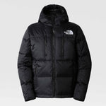 Veste Himalaya - Noir