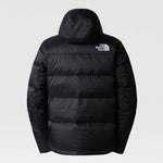 Veste Himalaya - Noir