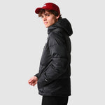Veste Himalaya - Noir