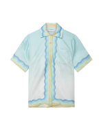 Memphis Icon Silk Shirt