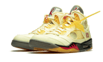Jordan® x Off-White® Jordan 5 Sail