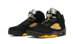 Jordan® x A Ma Maniere® Jordan 5 Retro Black