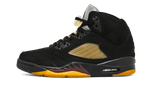 Jordan® x A Ma Maniere® Jordan 5 Retro Black