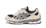 Asics® Gel-NYC Black Clay Grey