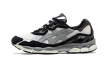Asics® Gel-NYC Ivory Clay Grey